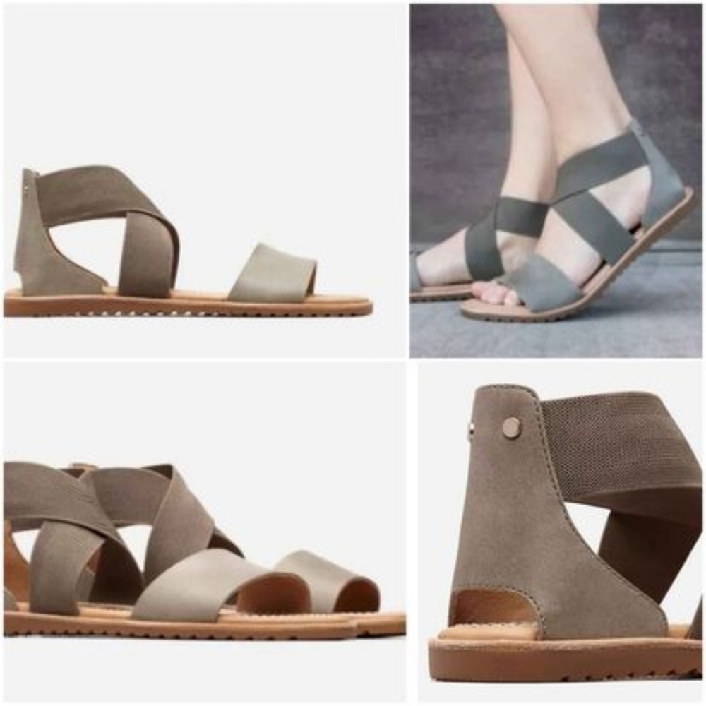 Sorel Sandals